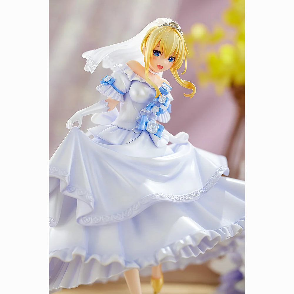 Kadokawa 《為美好的世界獻上祝福!》1/7比例 達克妮絲 原作版 10週年紀念ver.