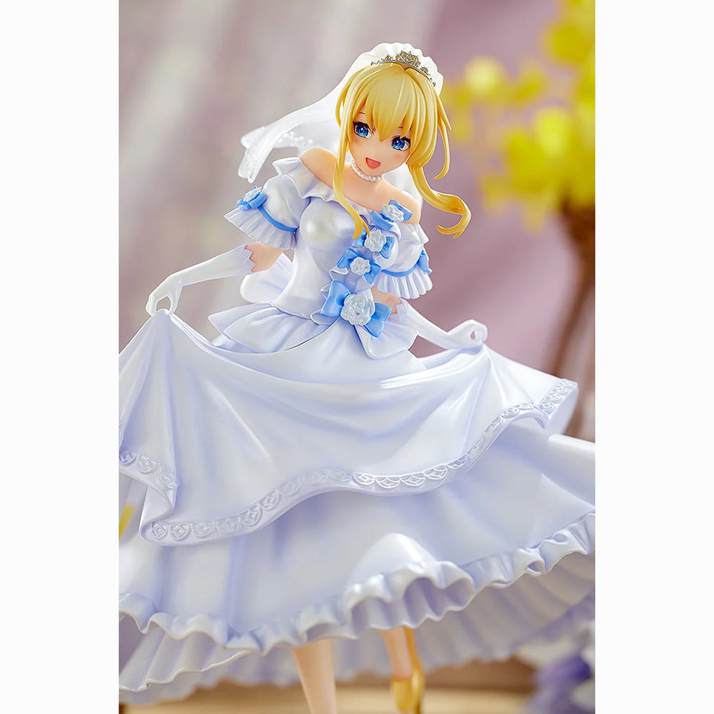 Kadokawa 《為美好的世界獻上祝福!》1/7比例 達克妮絲 原作版 10週年紀念ver.