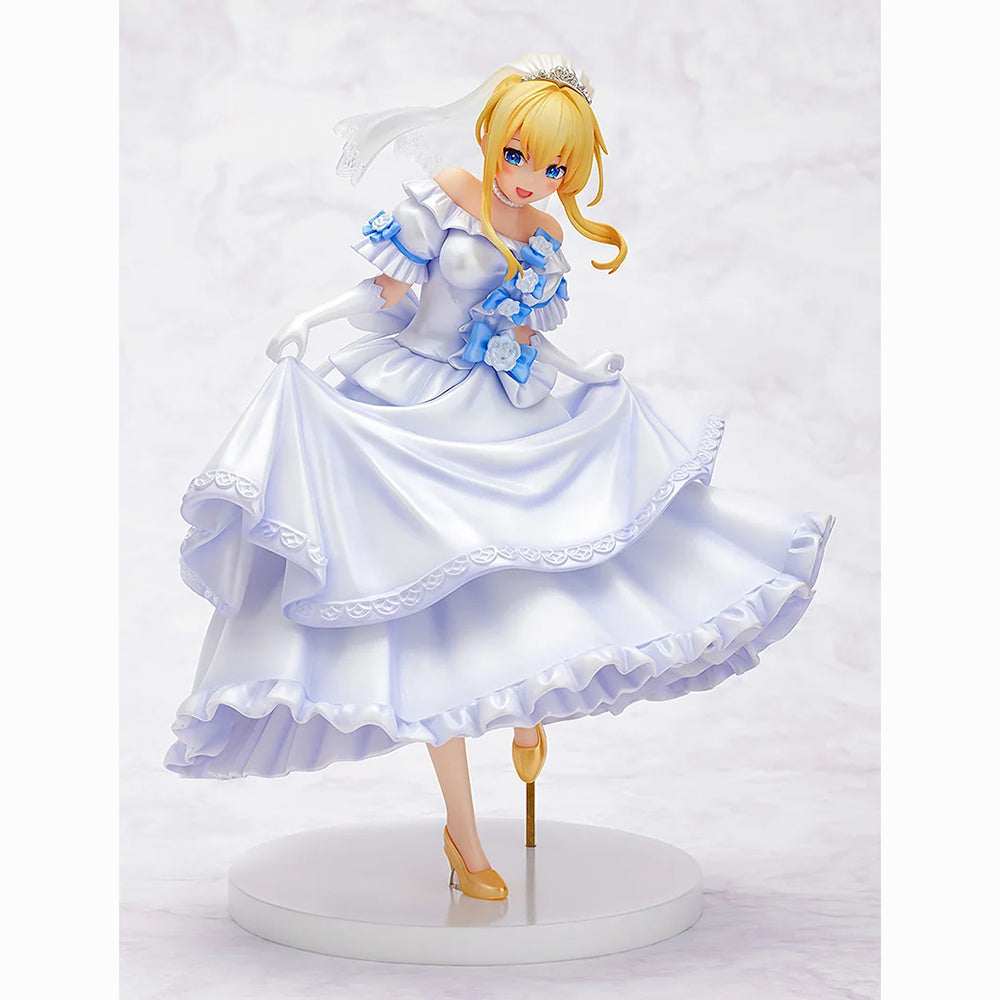Kadokawa 《為美好的世界獻上祝福!》1/7比例 達克妮絲 原作版 10週年紀念ver.