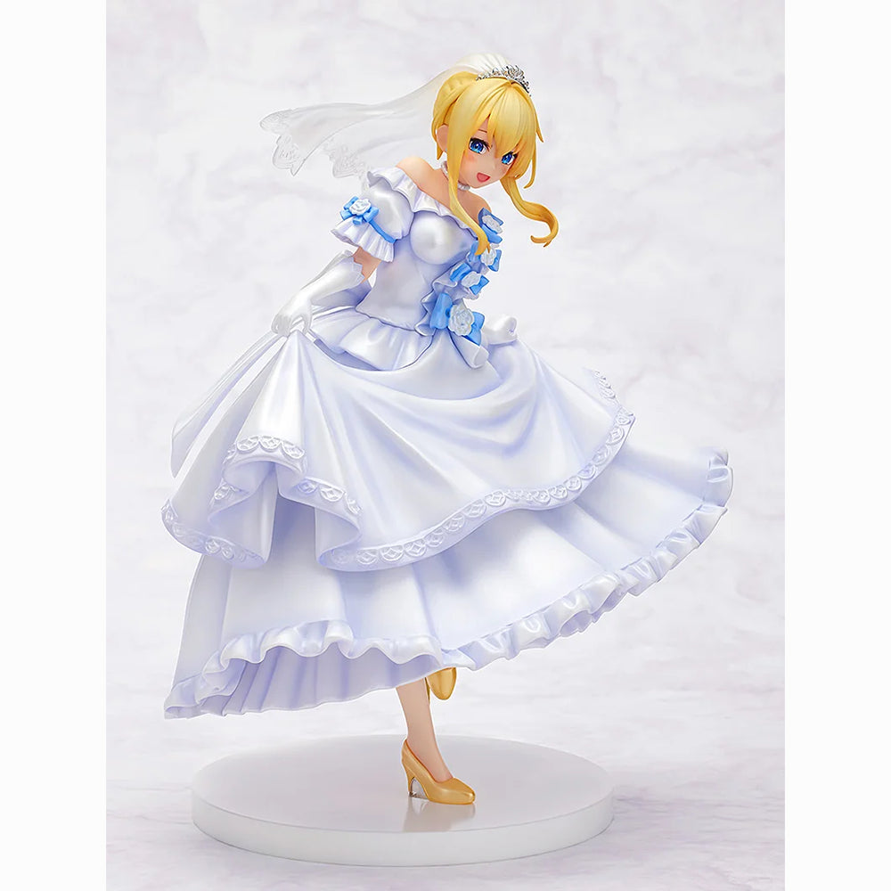 Kadokawa 《為美好的世界獻上祝福!》1/7比例 達克妮絲 原作版 10週年紀念ver.