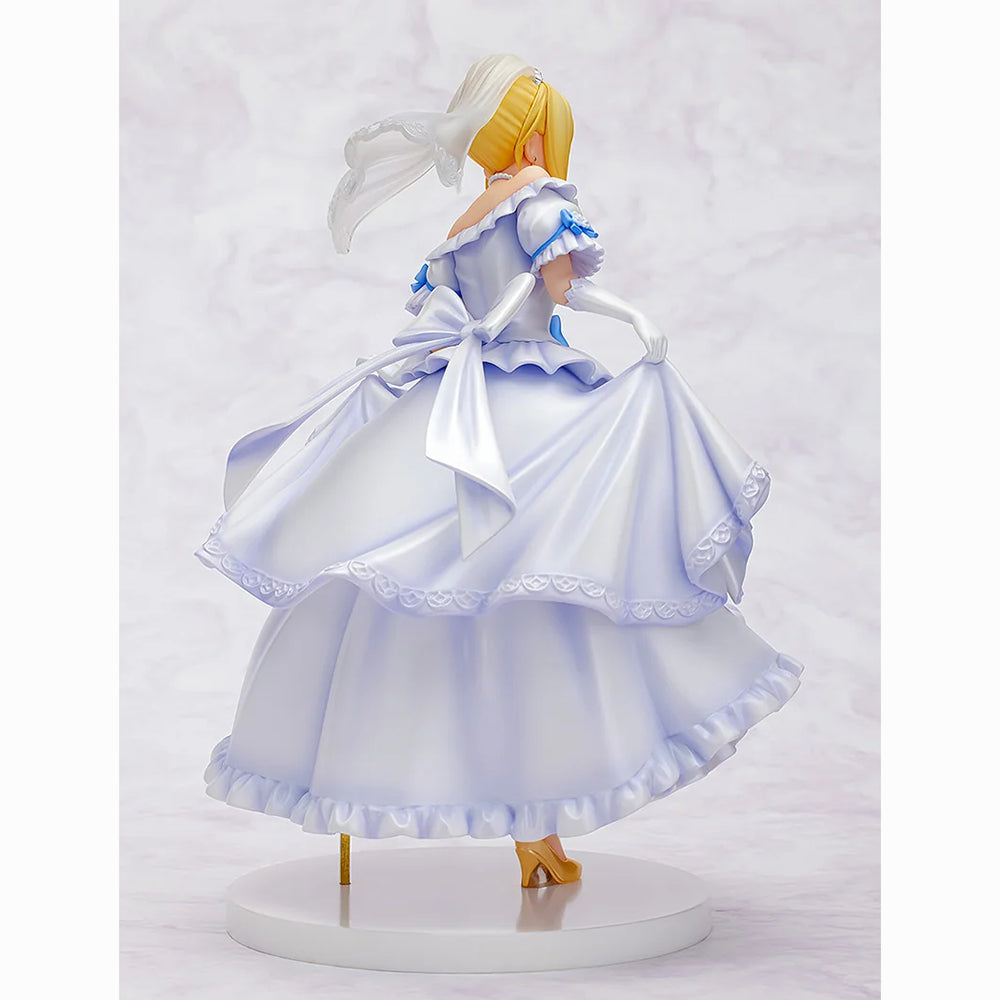 Kadokawa 《為美好的世界獻上祝福!》1/7比例 達克妮絲 原作版 10週年紀念ver.