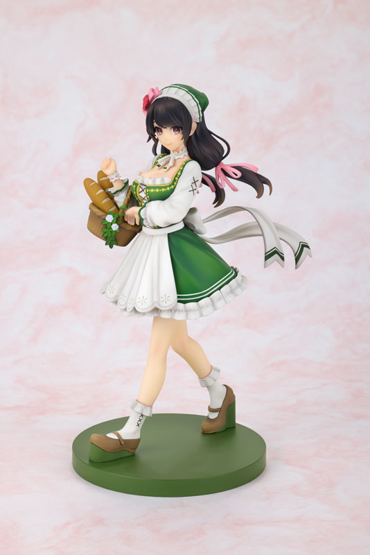 《預訂已截單》KADOKAWA《為美好的世界獻上祝福!》芸芸 原作版 10週年紀念ver.《2025年5月發售》