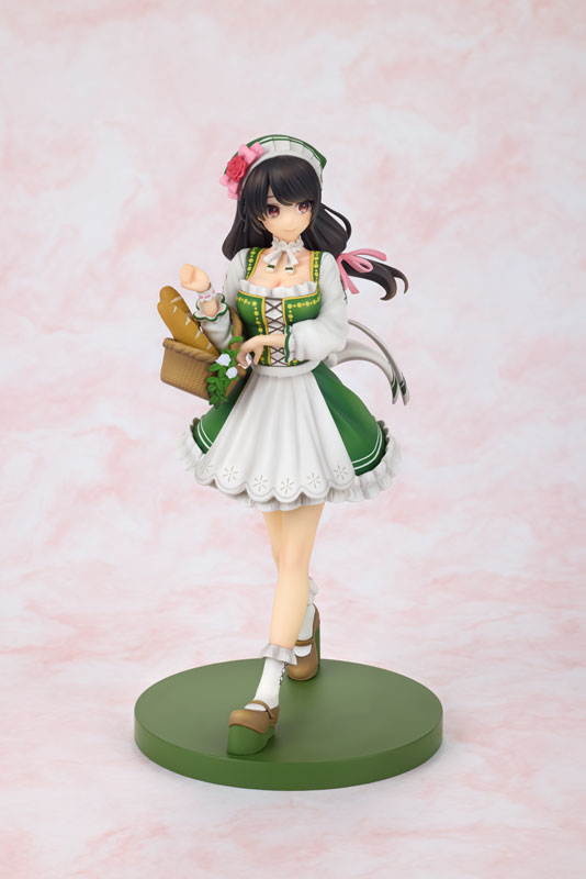 《預訂已截單》KADOKAWA《為美好的世界獻上祝福!》芸芸 原作版 10週年紀念ver.《2025年5月發售》