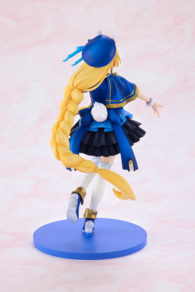 《預訂已截單》Kadokawa KDcolle《為美好的世界獻上爆焰!》愛麗絲原作版(偶像Ver.)1/7比例人像《2025年7月發售》