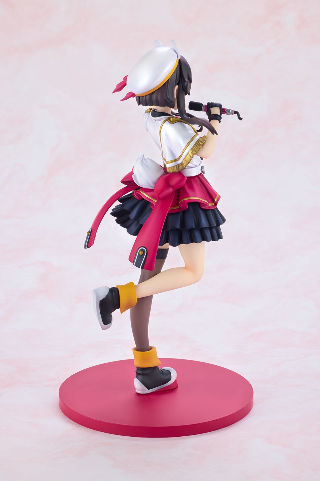 《預訂已截單》Kadokawa KDcolle《為美好的世界獻上爆焰!》惠惠原作版(偶像Ver.)1/7比例人像《2025年7月發售》