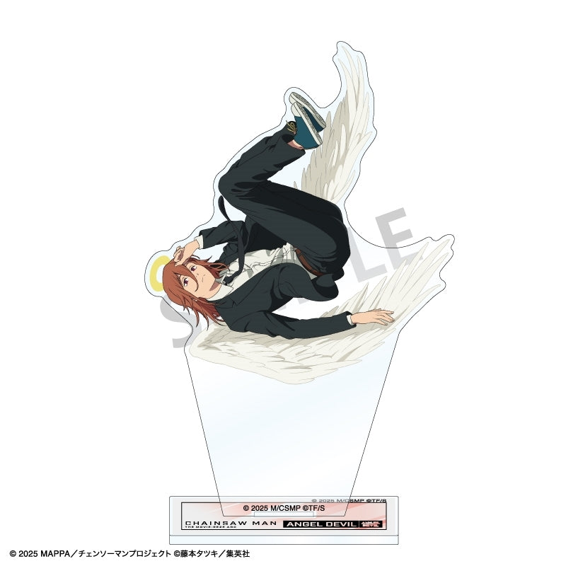 鏈鋸人 Chainsaw Man 劇場版 蕾潔篇 壓克力立牌