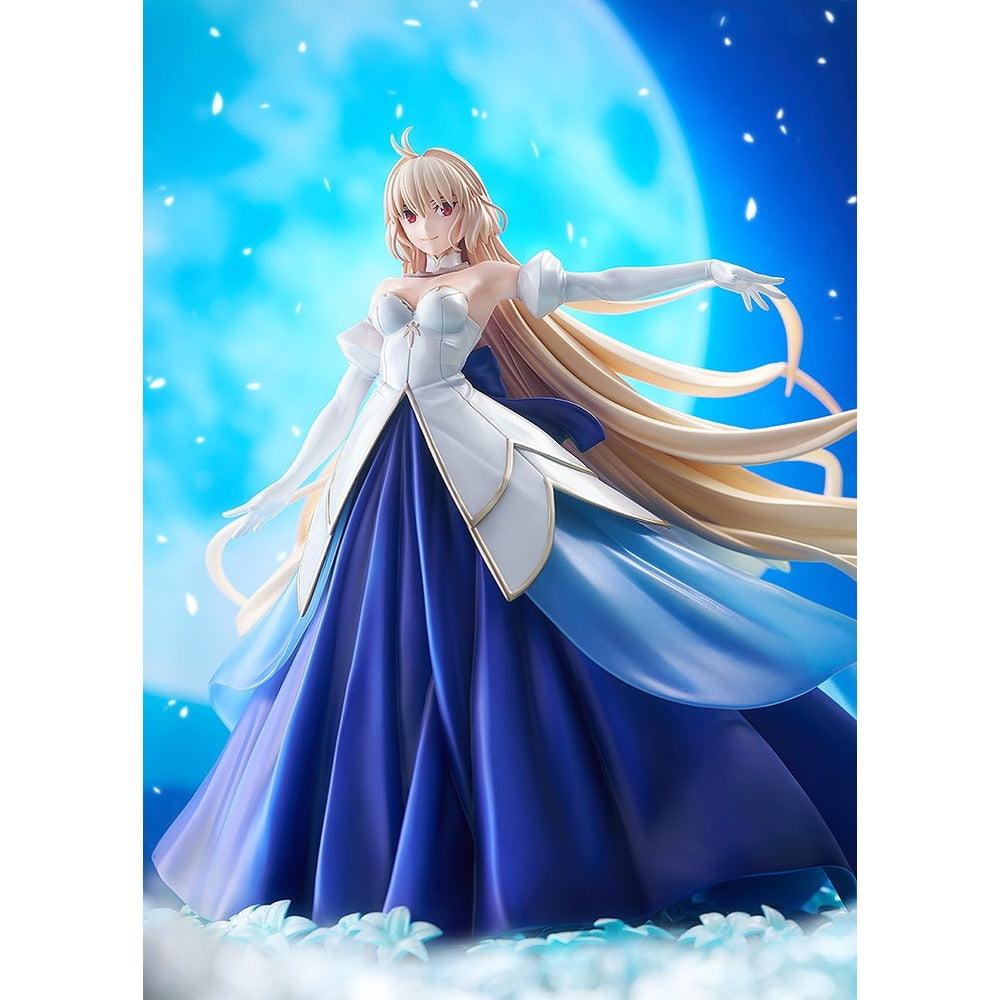 《預訂已截單》Max Factory《月姬 -A piece of blue glass moon-》月之欠片愛爾奎特 布倫史達特-星之內海 1/8比例人像《2026年1月發售》