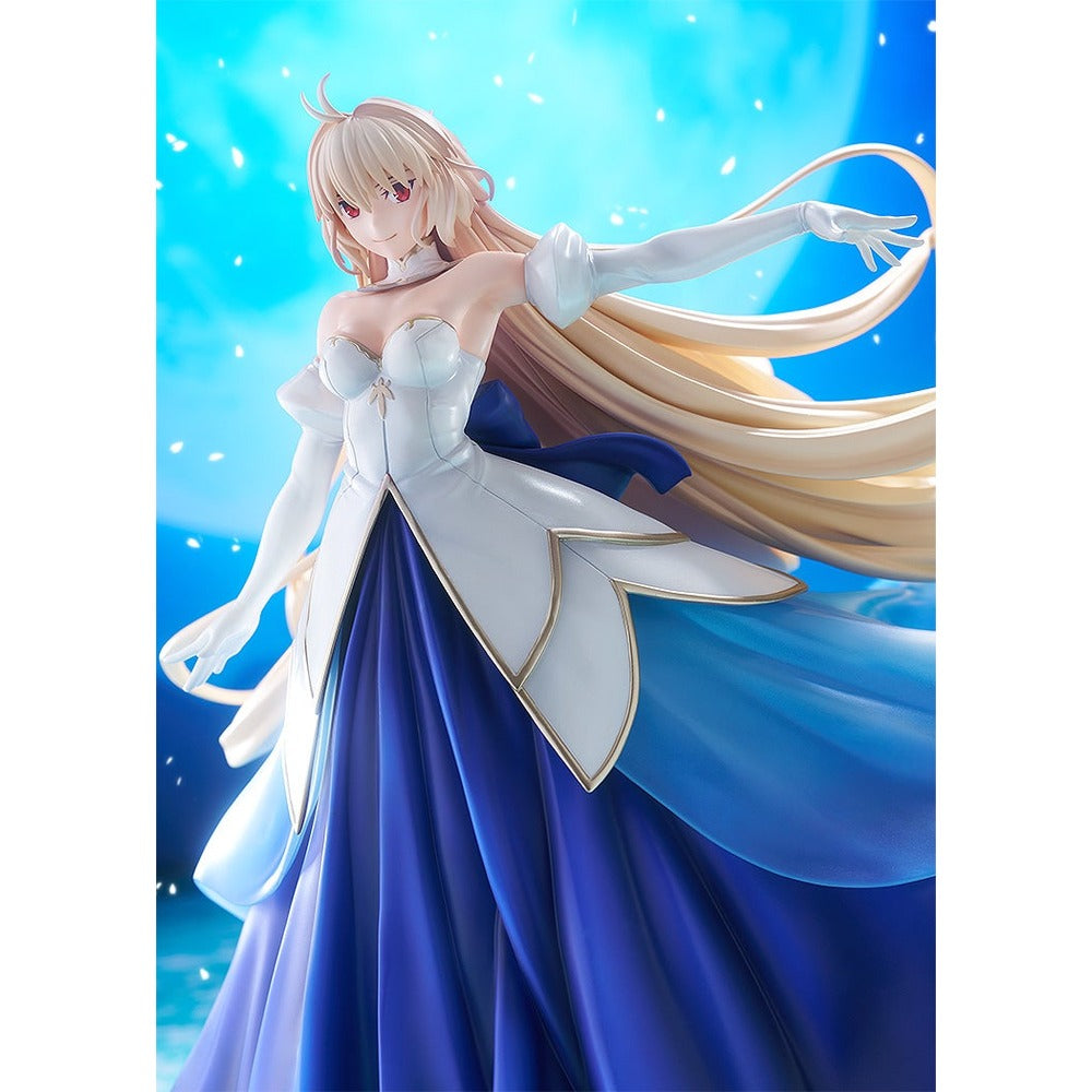 《預訂已截單》Max Factory《月姬 -A piece of blue glass moon-》月之欠片愛爾奎特 布倫史達特-星之內海 1/8比例人像《2026年1月發售》