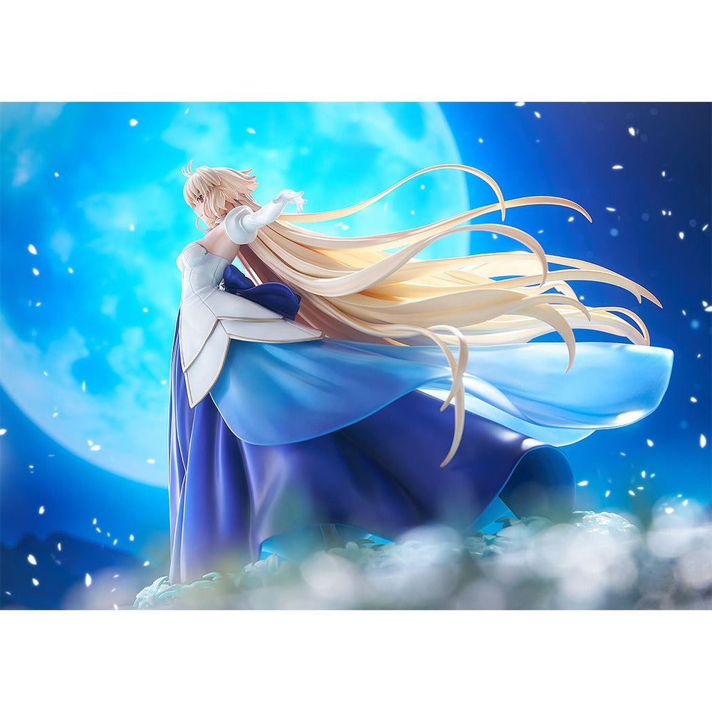 《預訂已截單》Max Factory《月姬 -A piece of blue glass moon-》月之欠片愛爾奎特 布倫史達特-星之內海 1/8比例人像《2026年1月發售》
