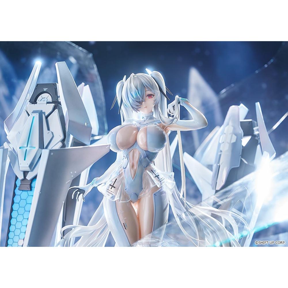 《預訂已截單》Max Factory《勝利女神: 妮姬》灰姑娘1/7比例人像