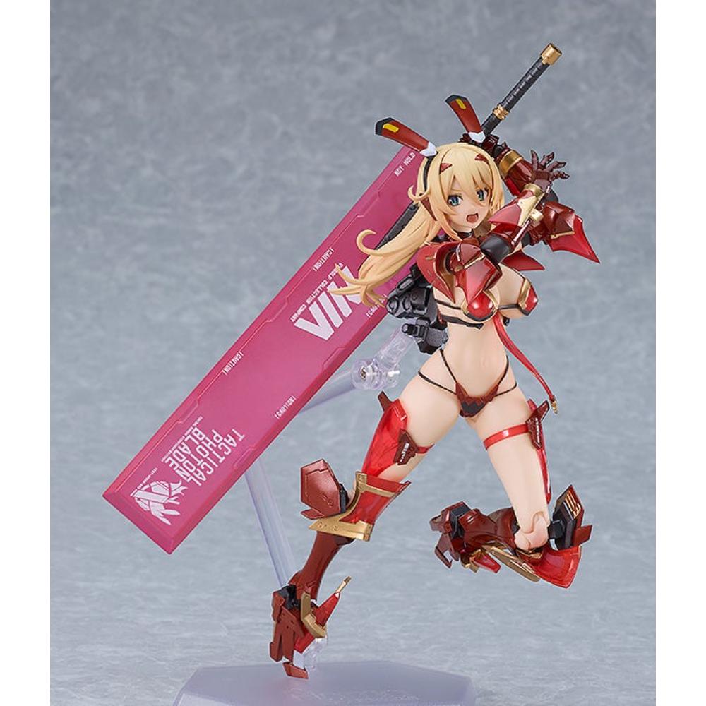 《預訂已截單》Max Factory Figma《Bunny Suit Planning》維羅妮卡·甜心《2026年3月發售》