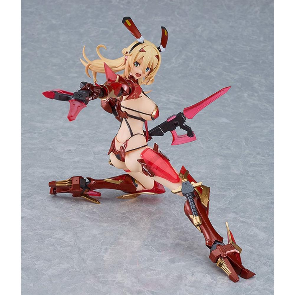 《預訂已截單》Max Factory Figma《Bunny Suit Planning》維羅妮卡·甜心《2026年3月發售》