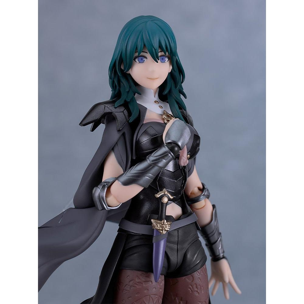 《預訂已截單》Max Factory Figma《Fire Emblem 風花雪月》貝雷絲《2026年6月發售》
