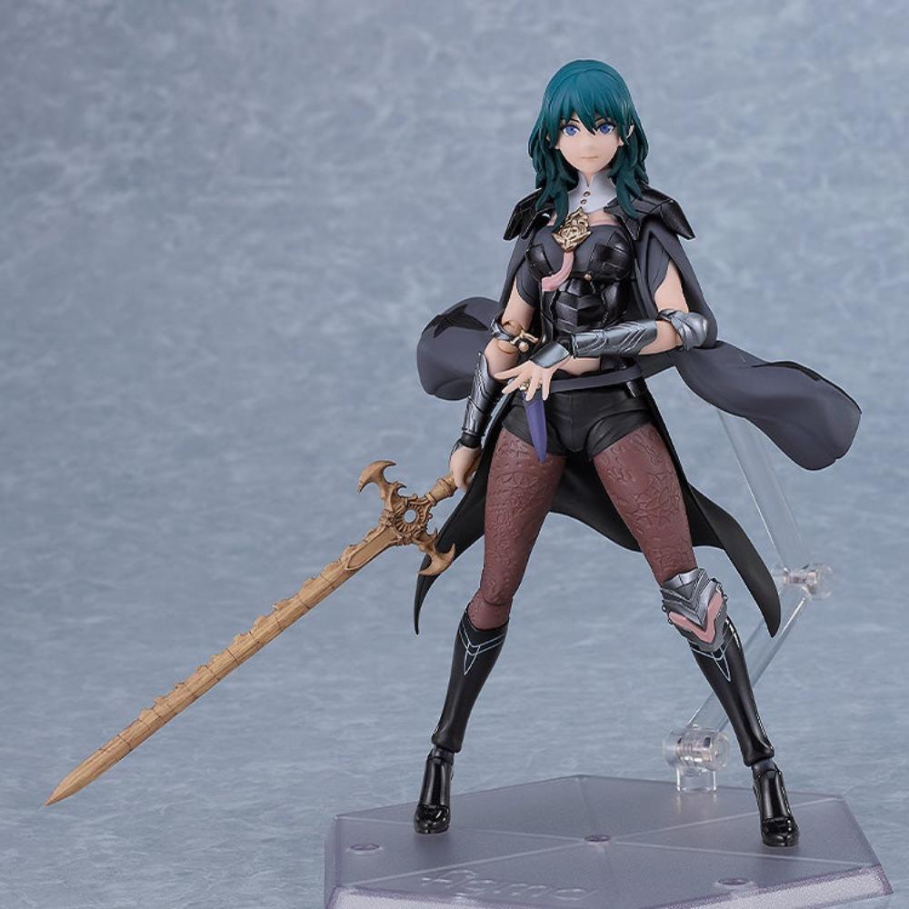 《預訂已截單》Max Factory Figma《Fire Emblem 風花雪月》貝雷絲《2026年6月發售》