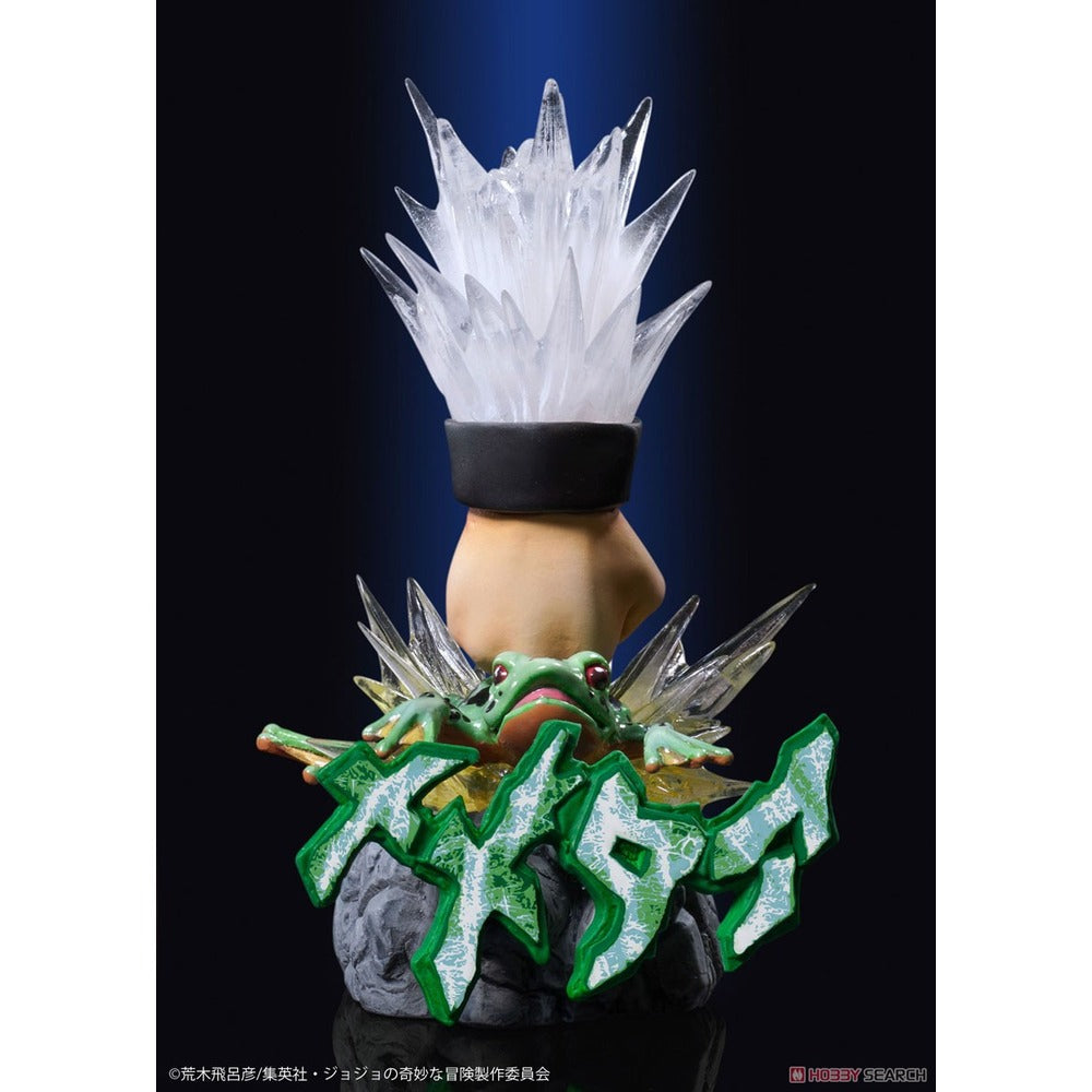 Medicos《JoJo的奇妙冒險》JOJO Super Strap Collection