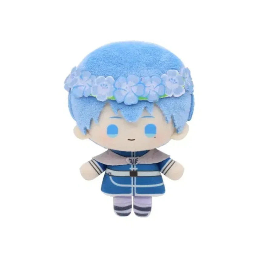 葬送的芙莉蓮-迷你公仔掛飾-欣梅爾