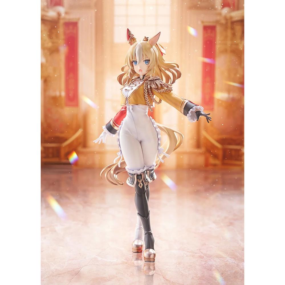 《預訂已截單》Phat!《賽馬娘》杜蘭達爾1/7比例