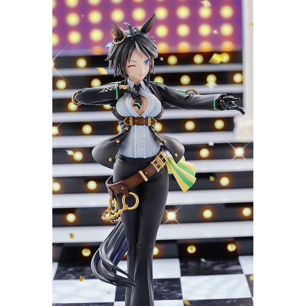 《預訂已截單》Phat!《賽馬娘 Pretty Derby》富士奇石 1/7 比例人像《2025年11月發售》