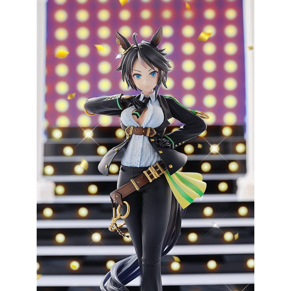 《預訂已截單》Phat!《賽馬娘 Pretty Derby》富士奇石 1/7 比例人像《2025年11月發售》