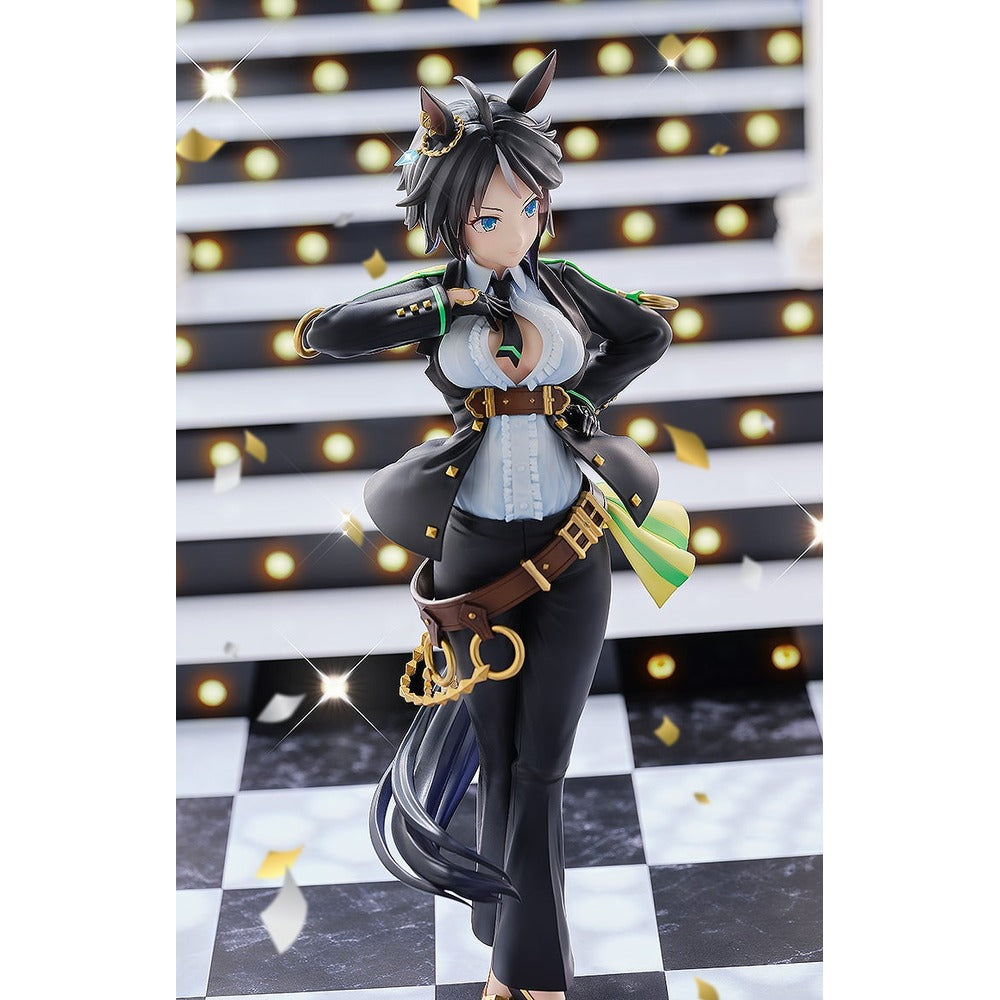 《預訂已截單》Phat!《賽馬娘 Pretty Derby》富士奇石 1/7 比例人像《2025年11月發售》