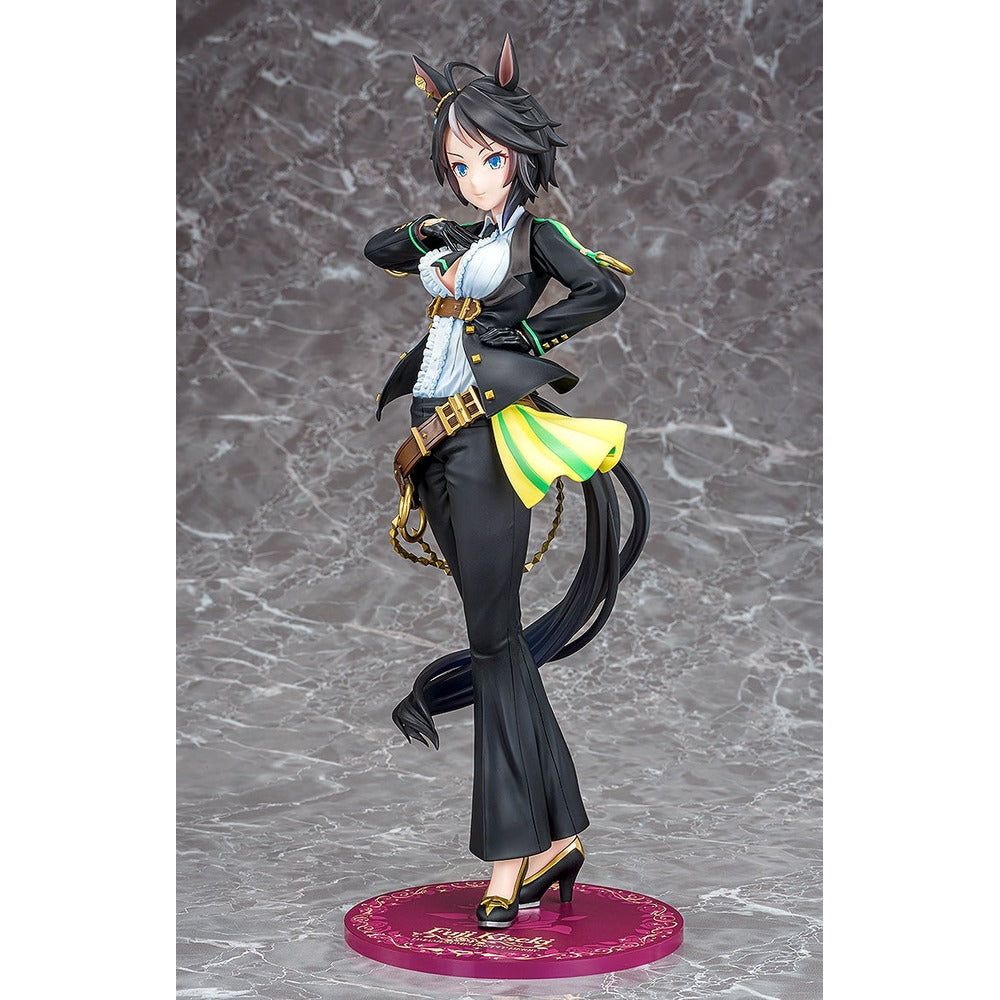 《預訂已截單》Phat!《賽馬娘 Pretty Derby》富士奇石 1/7 比例人像《2025年11月發售》