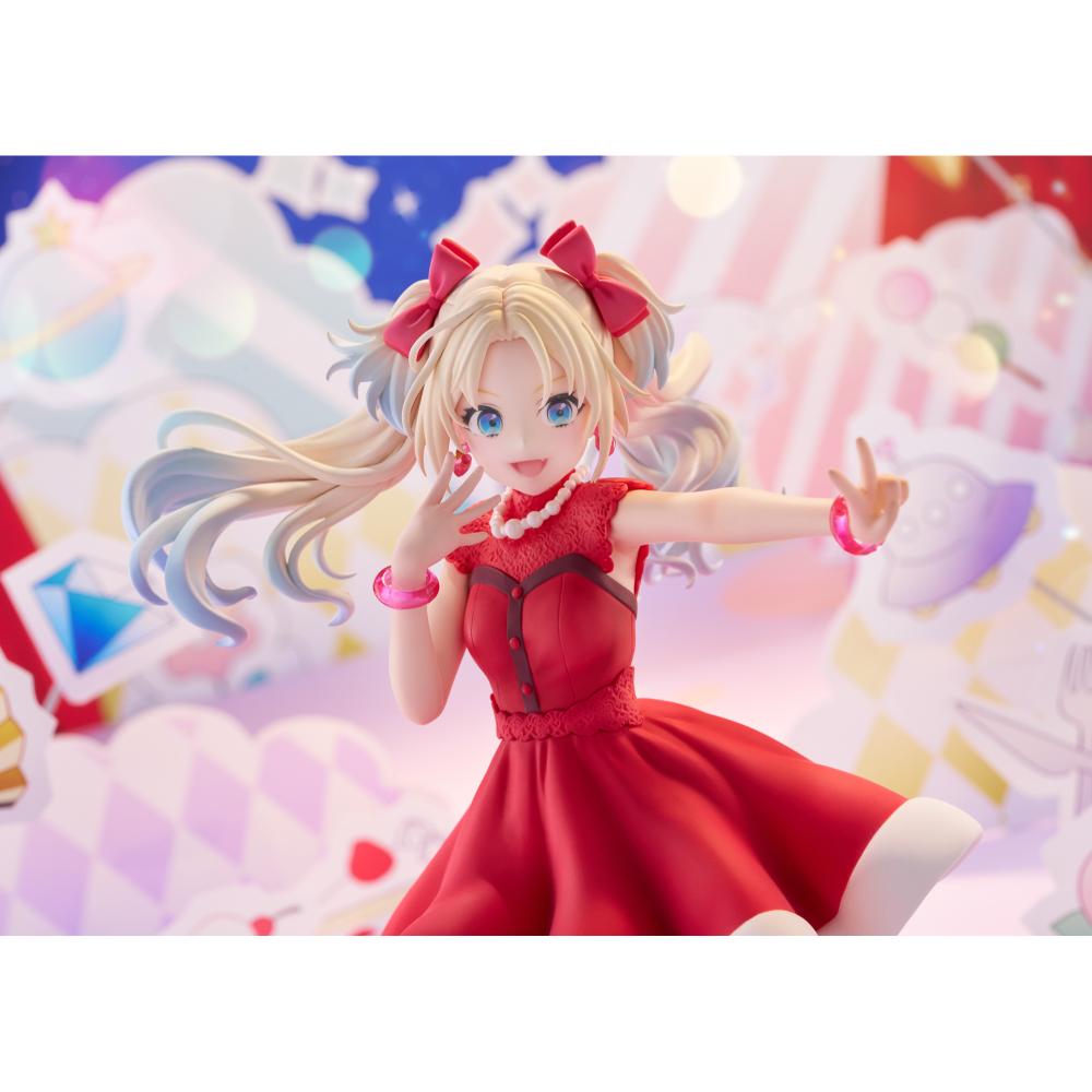 《預訂已截單》Plum《蓮之空女學院學園偶像俱樂部》大澤瑠璃乃 1/7比例人像《2025年9月發售》