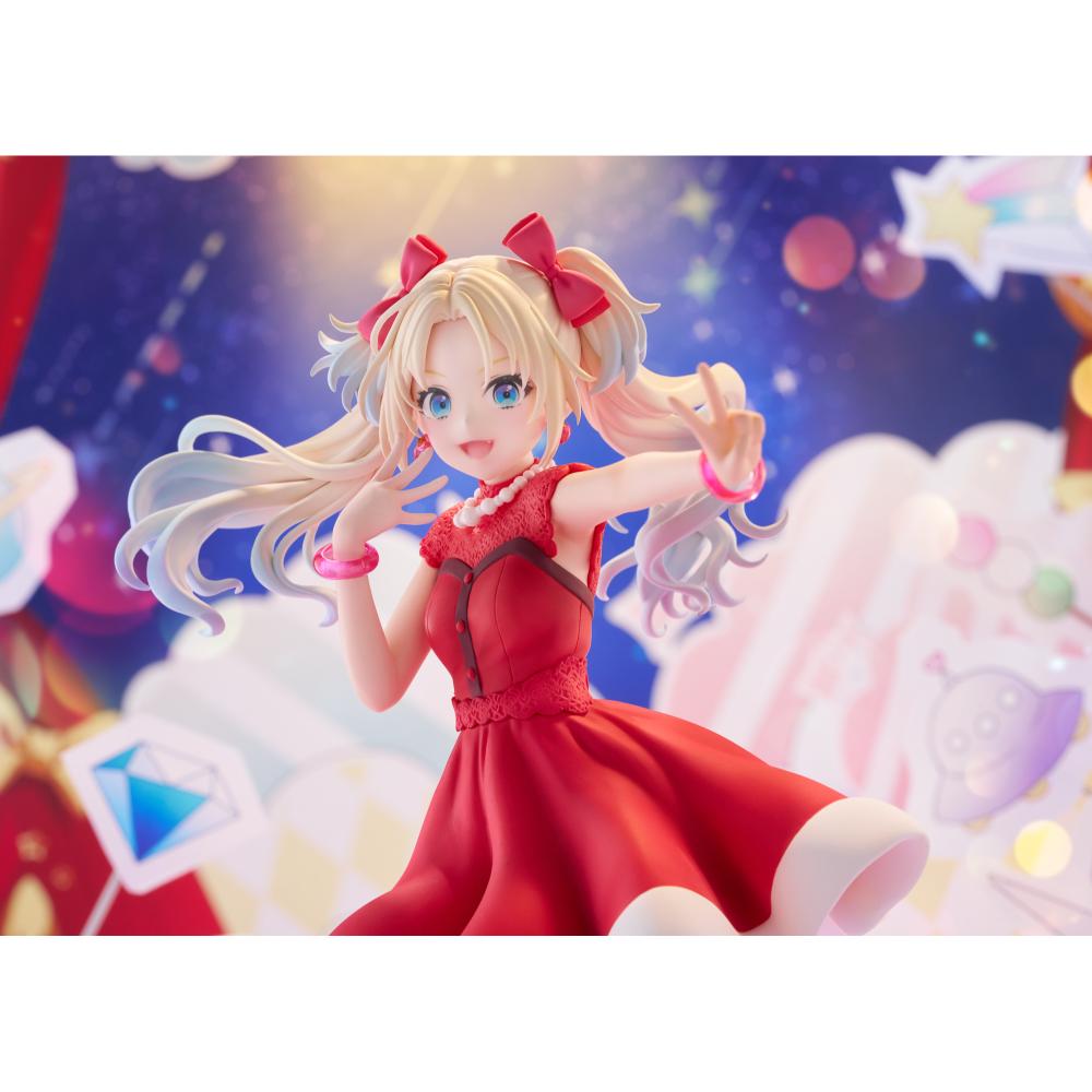 《預訂已截單》Plum《蓮之空女學院學園偶像俱樂部》大澤瑠璃乃 1/7比例人像《2025年9月發售》