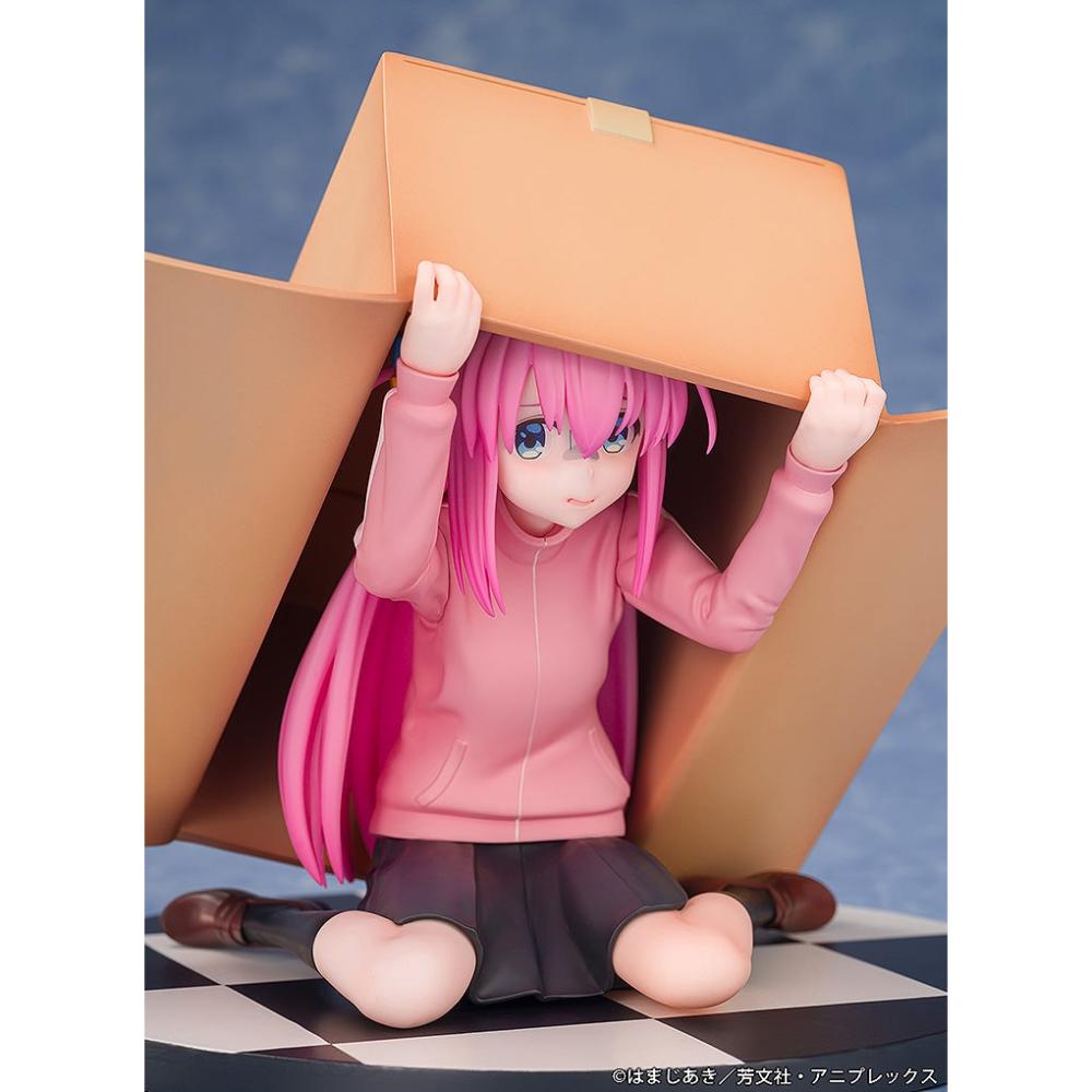 《預訂》Good Smile《孤獨搖滾!》後藤一里 1/7比例人像《2025年12月發售》