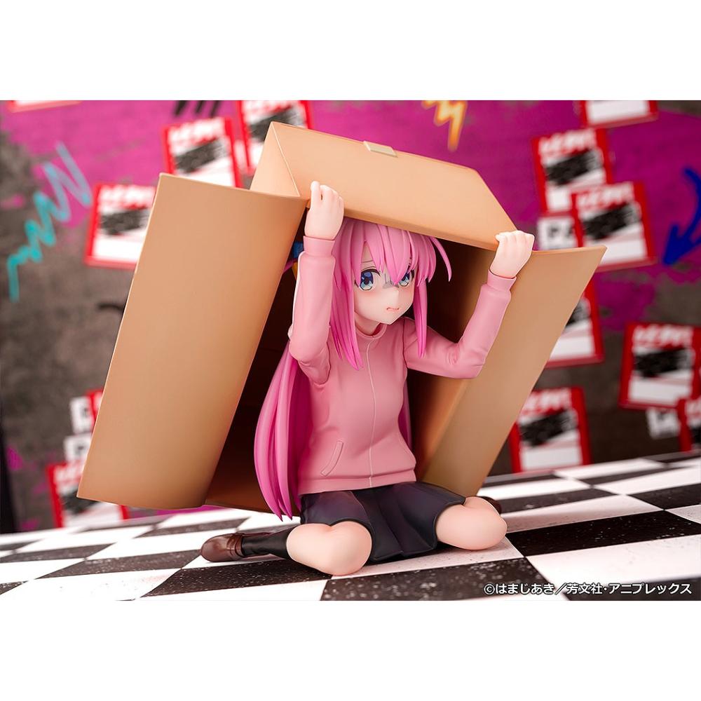 《預訂》Good Smile《孤獨搖滾!》後藤一里 1/7比例人像《2025年12月發售》