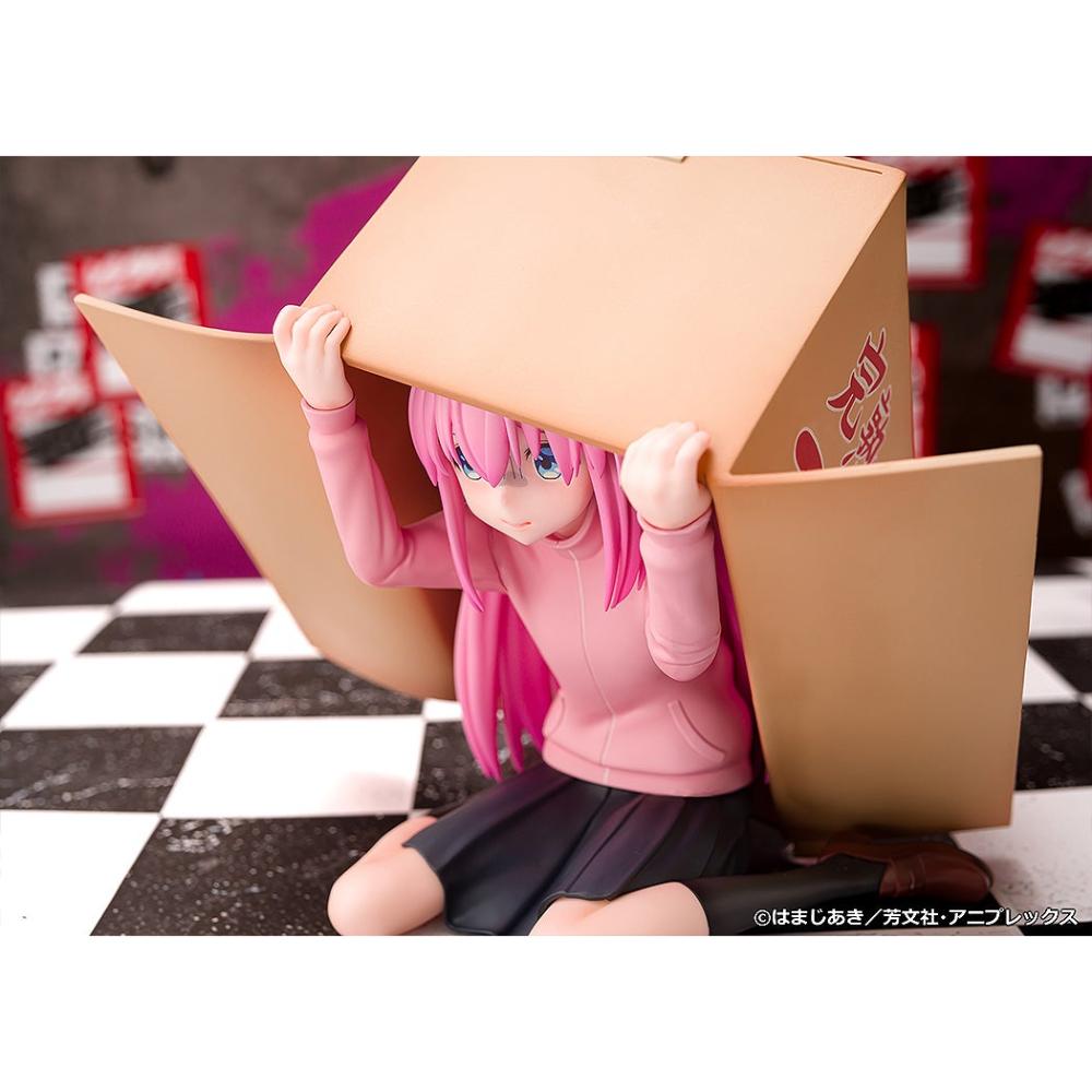 《預訂》Good Smile《孤獨搖滾!》後藤一里 1/7比例人像《2025年12月發售》