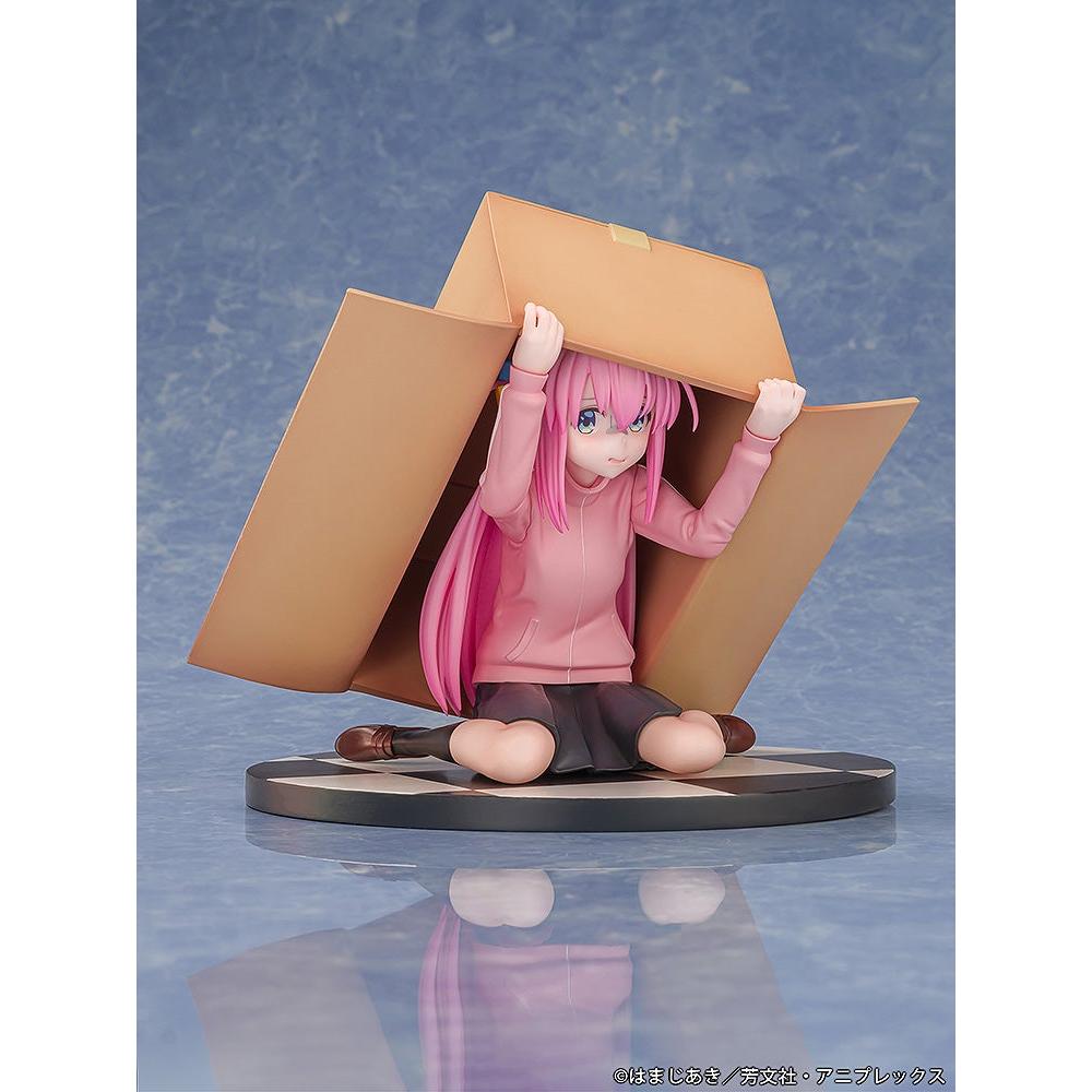 《預訂》Good Smile《孤獨搖滾!》後藤一里 1/7比例人像《2025年12月發售》