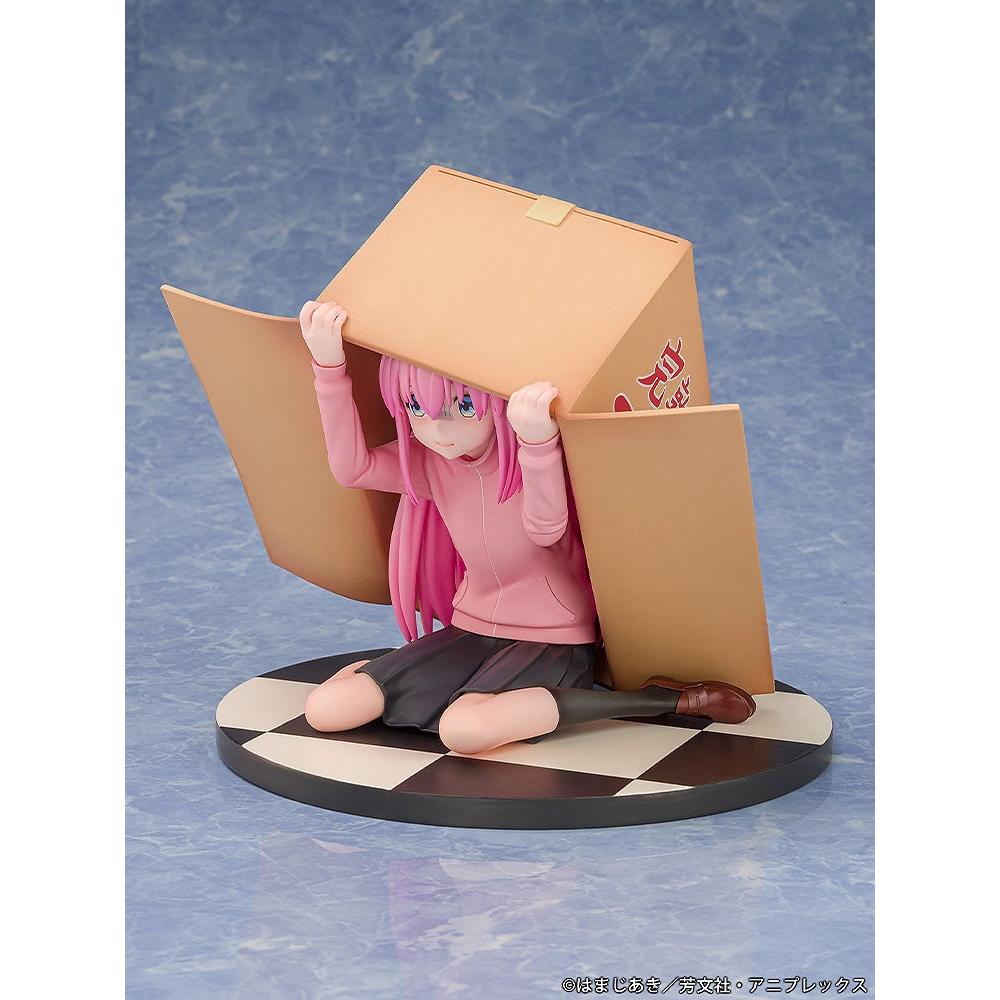 《預訂》Good Smile《孤獨搖滾!》後藤一里 1/7比例人像《2025年12月發售》