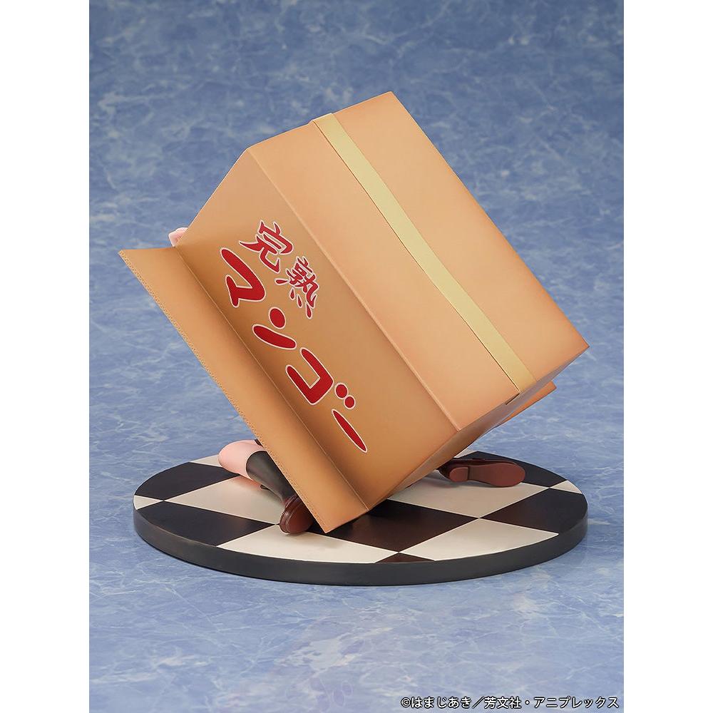 《預訂》Good Smile《孤獨搖滾!》後藤一里 1/7比例人像《2025年12月發售》