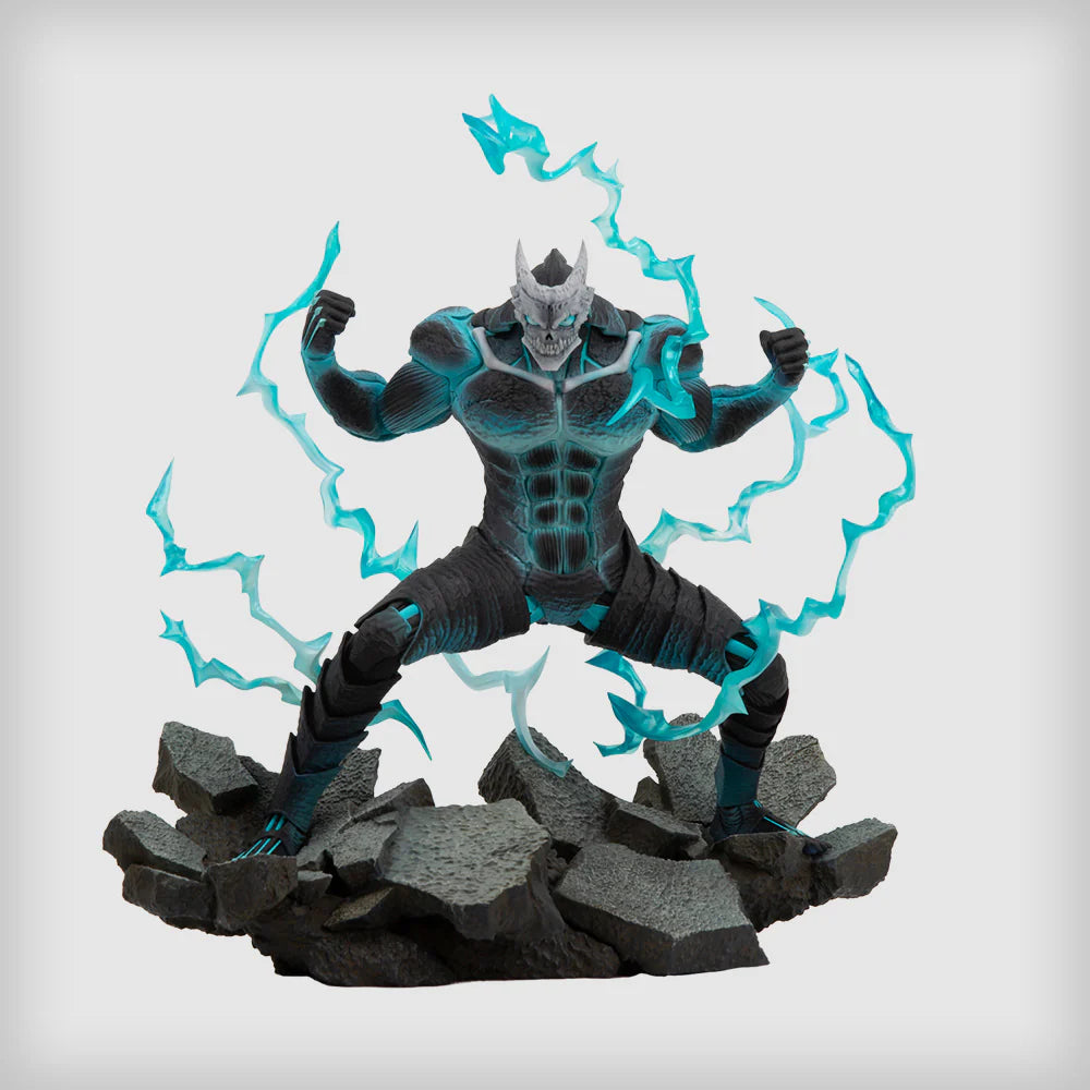 SEGA S-Fire 《怪獸8號》17比例 怪獸8號