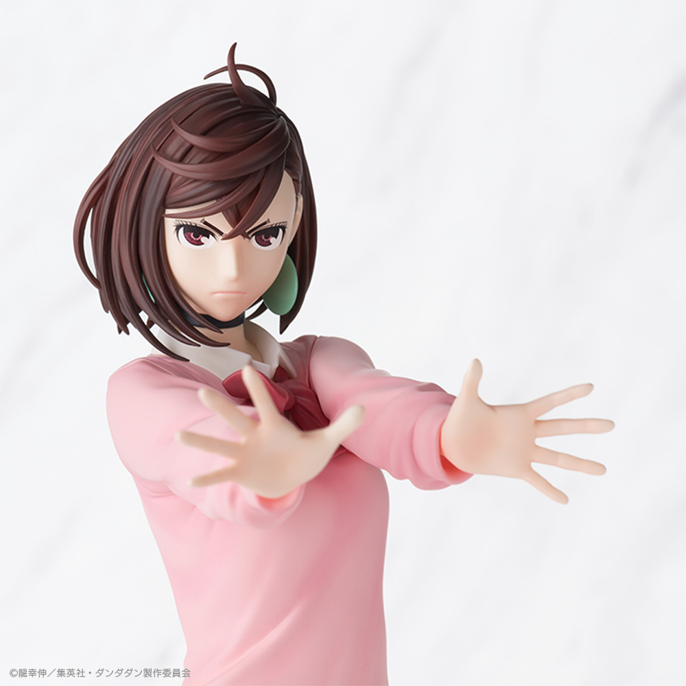 《預訂已截單》S-Fire《膽大黨》小桃 1/7 比例人像《2025年10月發售》