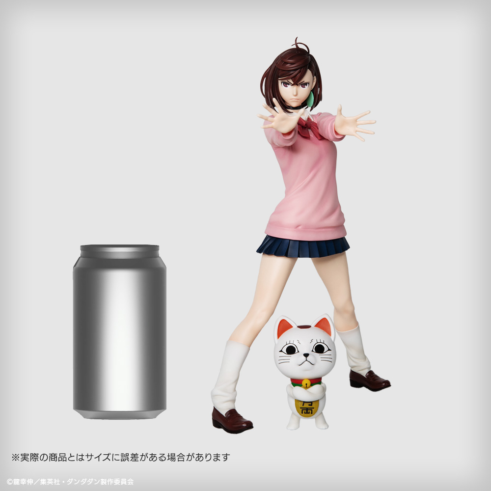 《預訂已截單》S-Fire《膽大黨》小桃 1/7 比例人像《2025年10月發售》