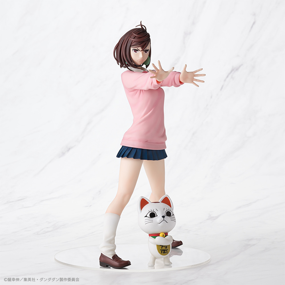 《預訂已截單》S-Fire《膽大黨》小桃 1/7 比例人像《2025年10月發售》