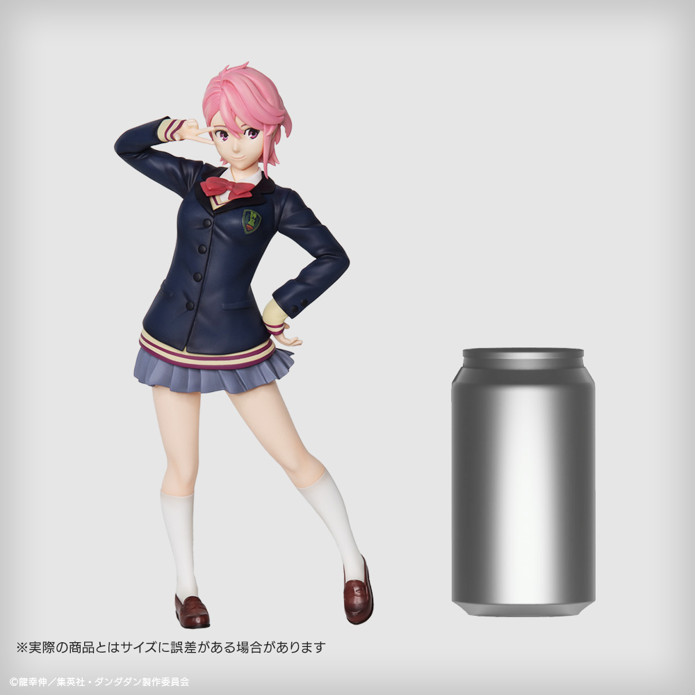 《預訂已截單》S-Fire 《膽大黨》愛羅 1/7 比例人像《2025年10月發售》