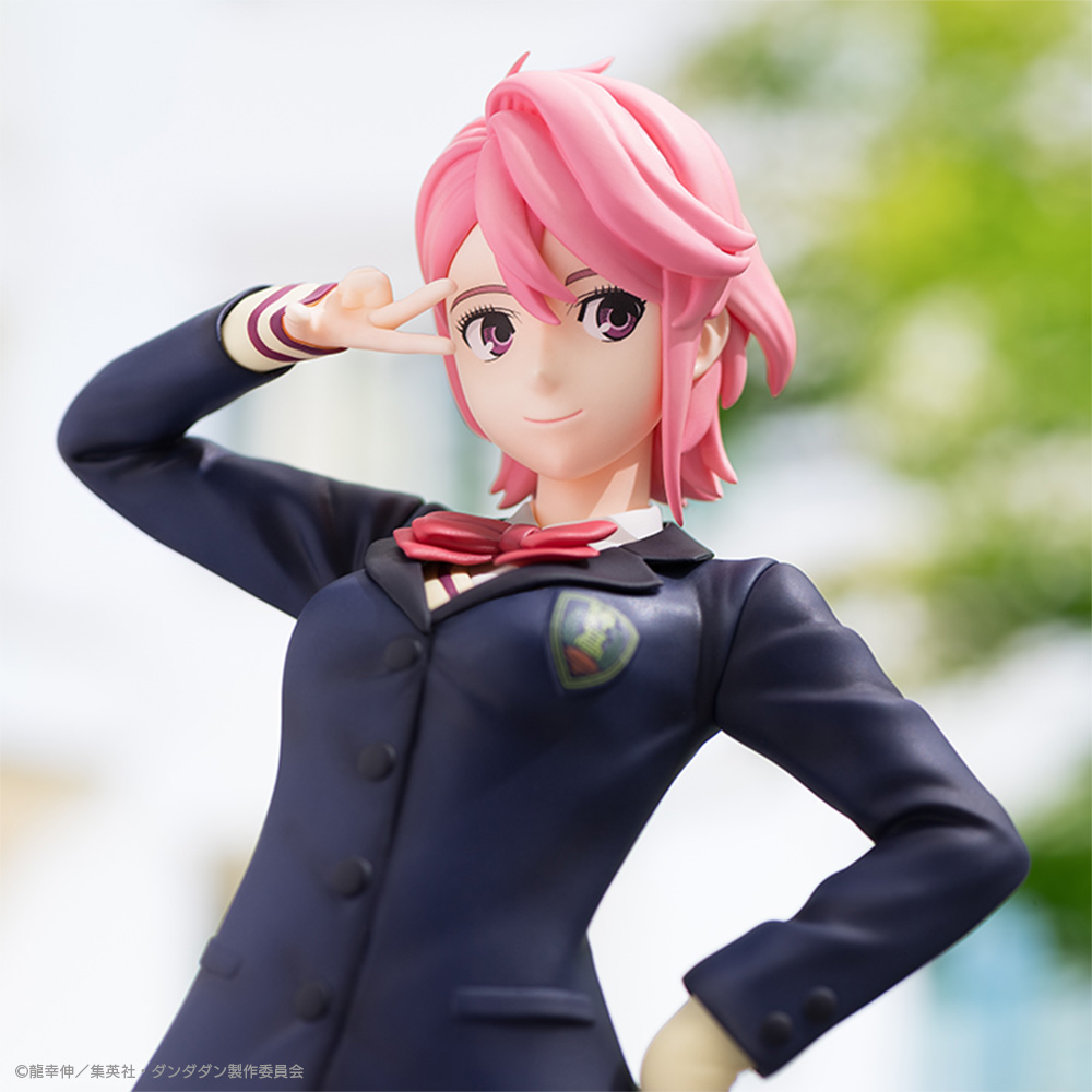 《預訂已截單》S-Fire 《膽大黨》愛羅 1/7 比例人像《2025年10月發售》