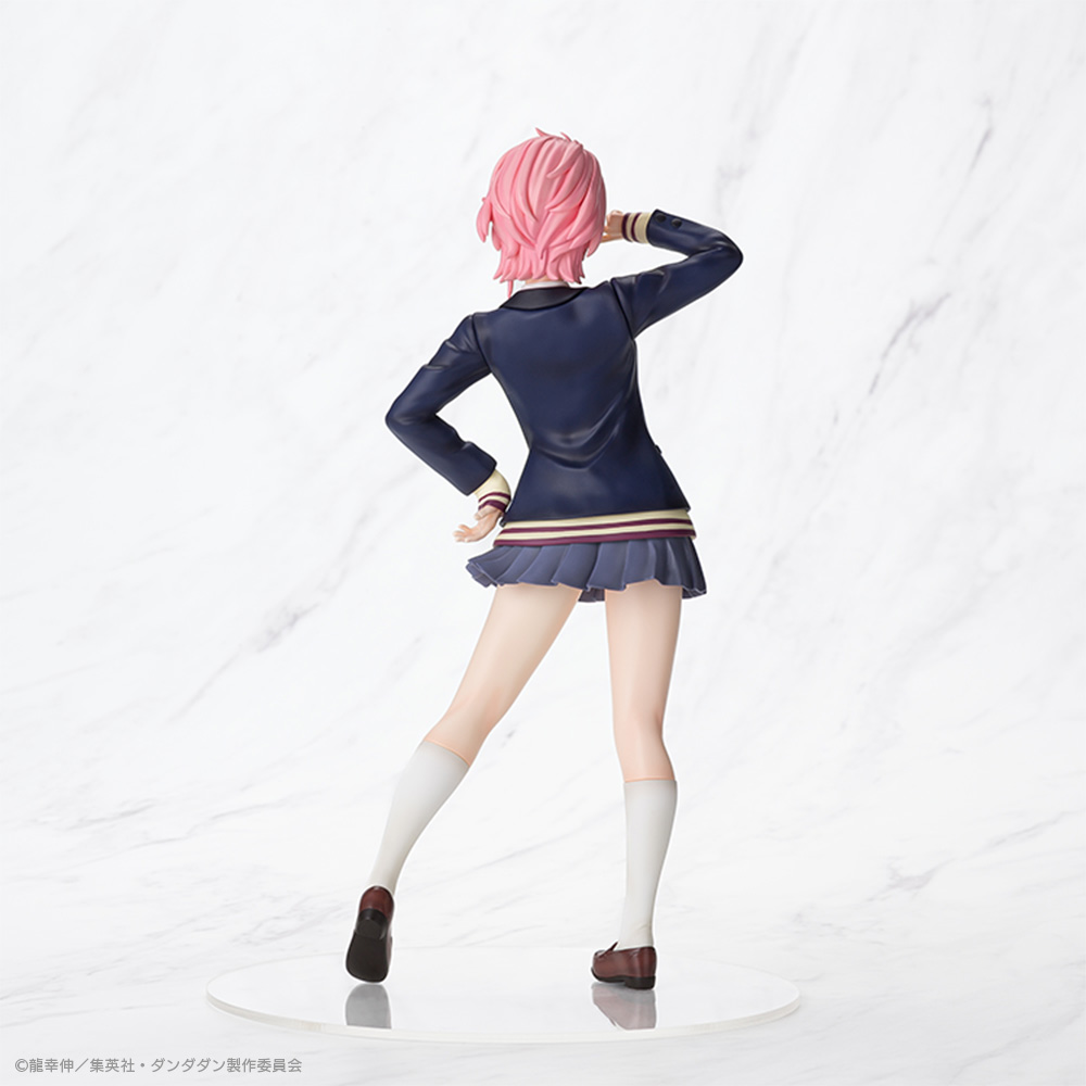 《預訂已截單》S-Fire 《膽大黨》愛羅 1/7 比例人像《2025年10月發售》