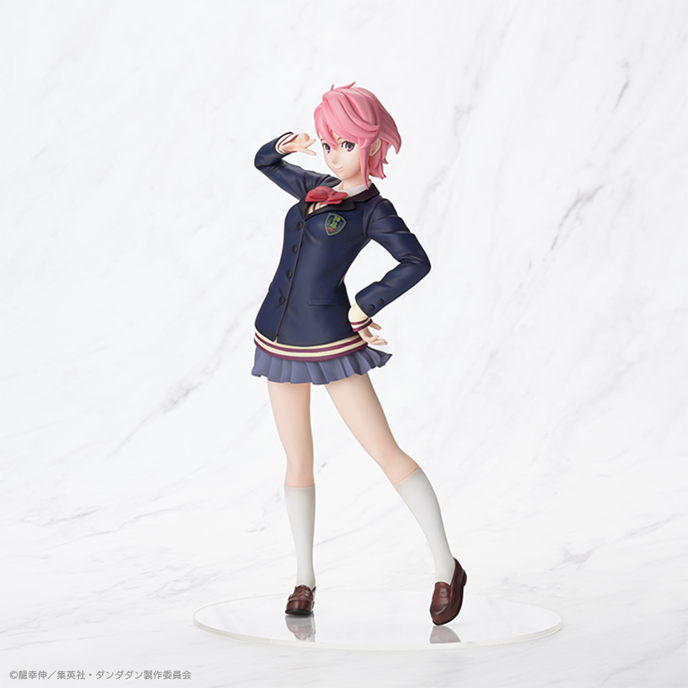 《預訂已截單》S-Fire 《膽大黨》愛羅 1/7 比例人像《2025年10月發售》