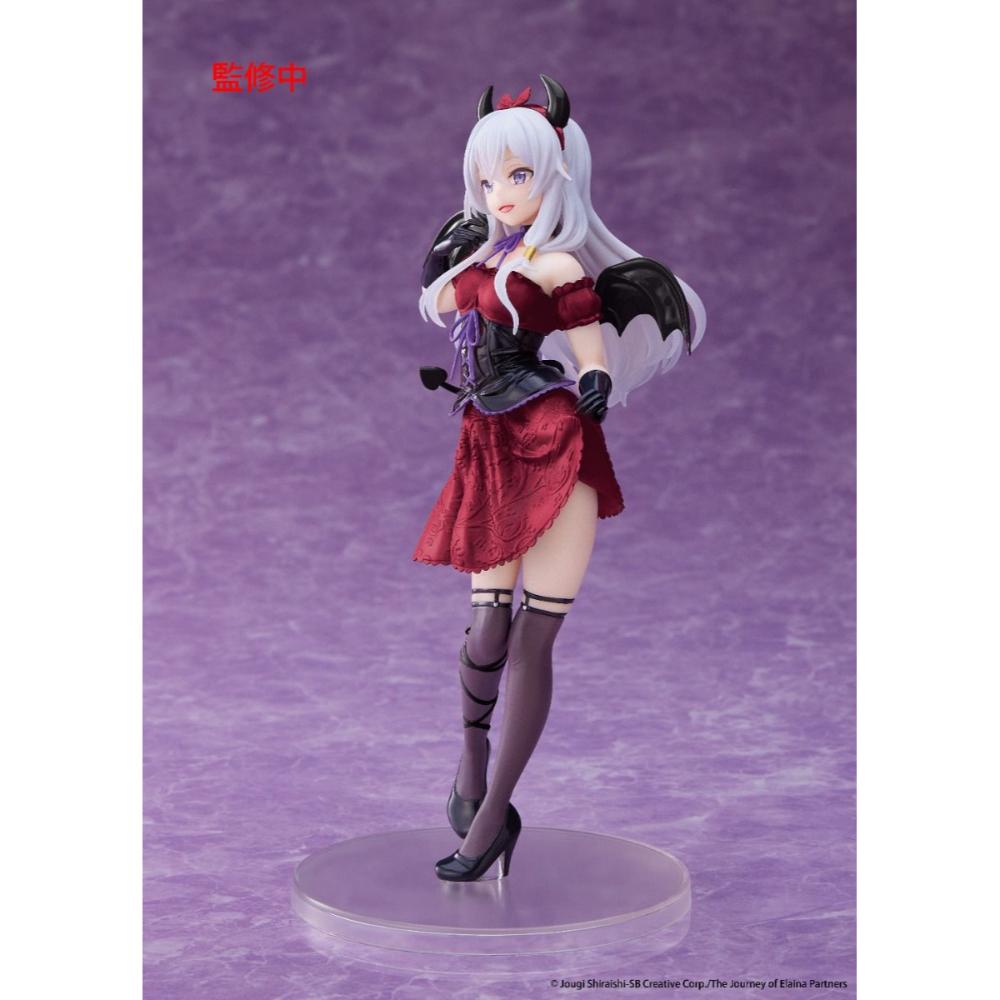 Taito Coreful Figure《魔女之旅》伊蕾娜 (Sweet Devil Ver.)