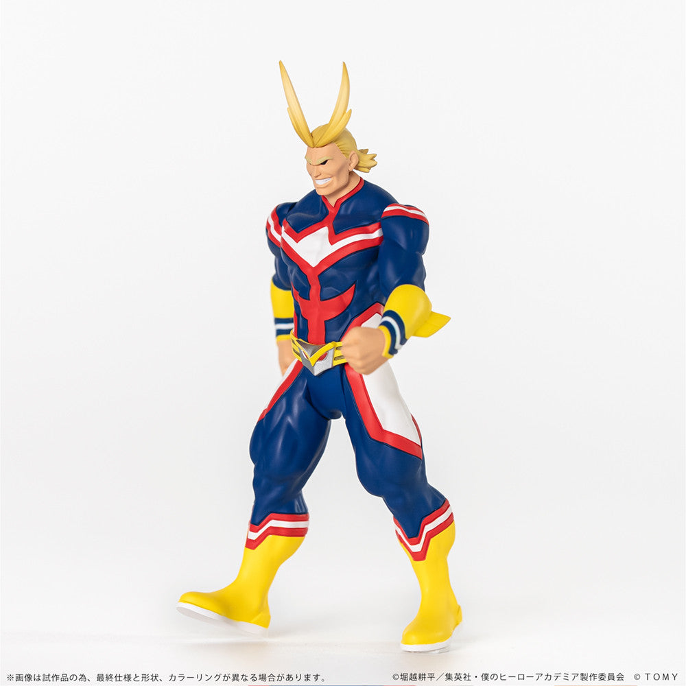 Takara Tomy Collekazaro《我的英雄學院》
