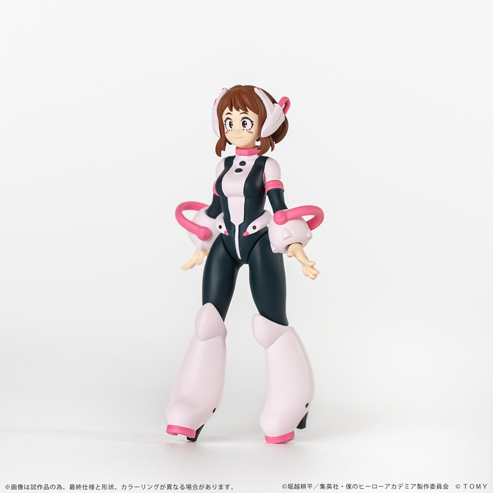 Takara Tomy Collekazaro《我的英雄學院》