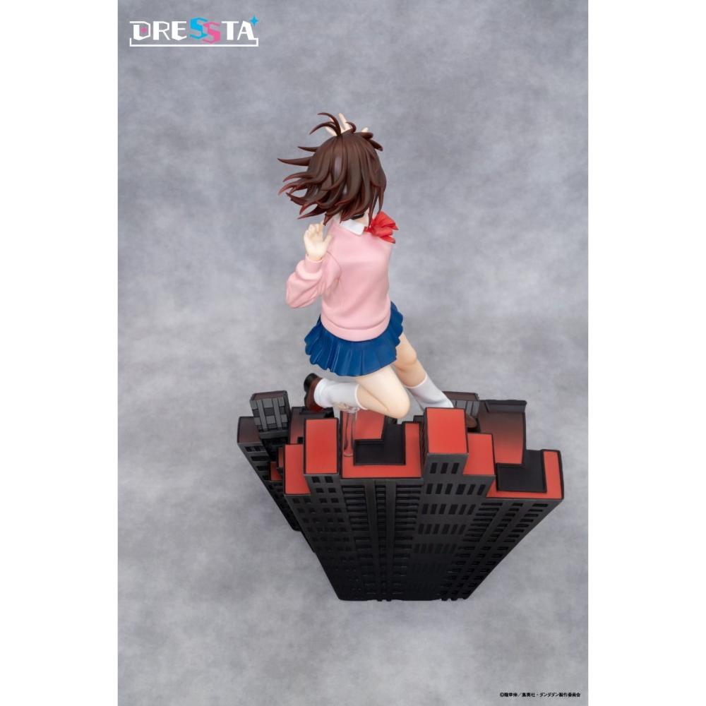 《預訂已截單》TAITO DRESSTA Statue Figure《膽大黨》小桃