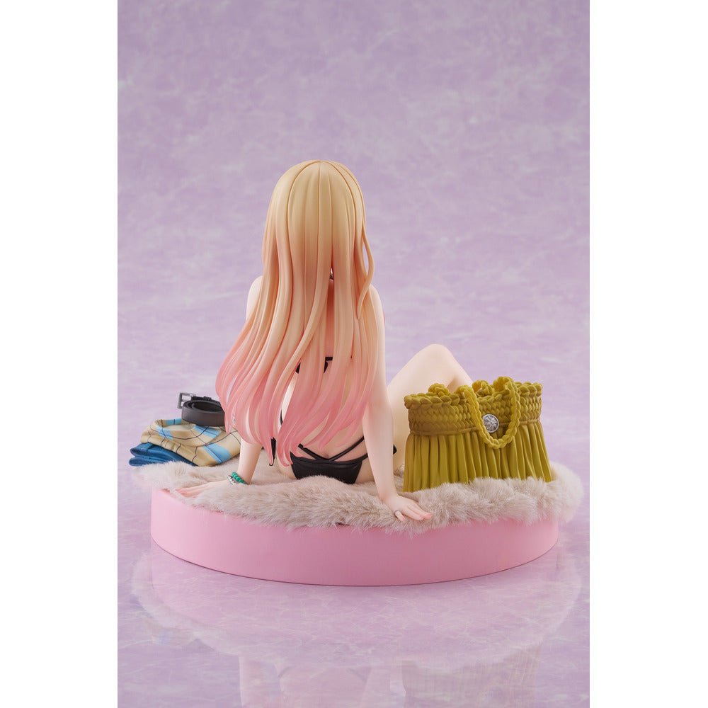 《預訂已截單》TAITO Spiritale《戀上換裝娃娃》喜多川海夢 Swimwear Ver.1/6比例人像《2025年9月發售》 - Microworks ACG