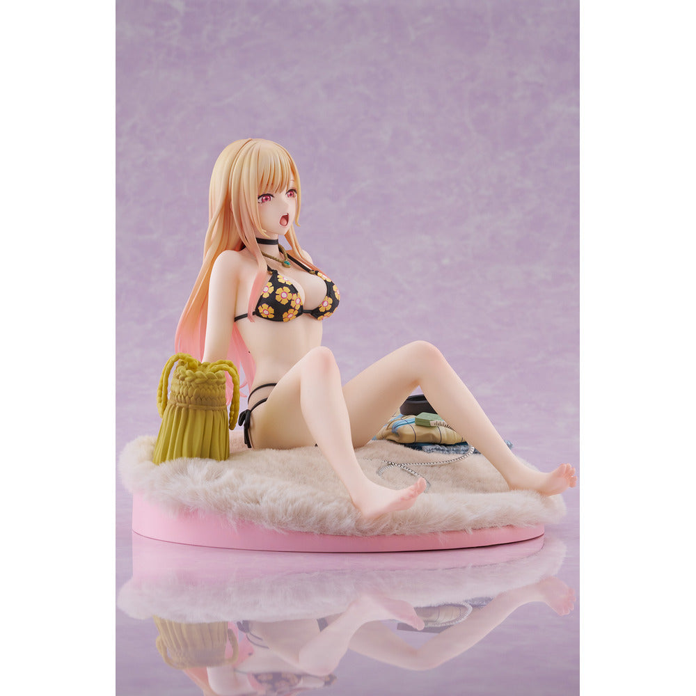 《預訂已截單》TAITO Spiritale《戀上換裝娃娃》喜多川海夢 Swimwear Ver.1/6比例人像《2025年9月發售》