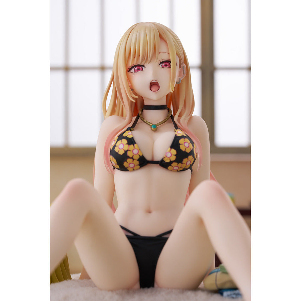 《預訂已截單》TAITO Spiritale《戀上換裝娃娃》喜多川海夢 Swimwear Ver.1/6比例人像《2025年9月發售》