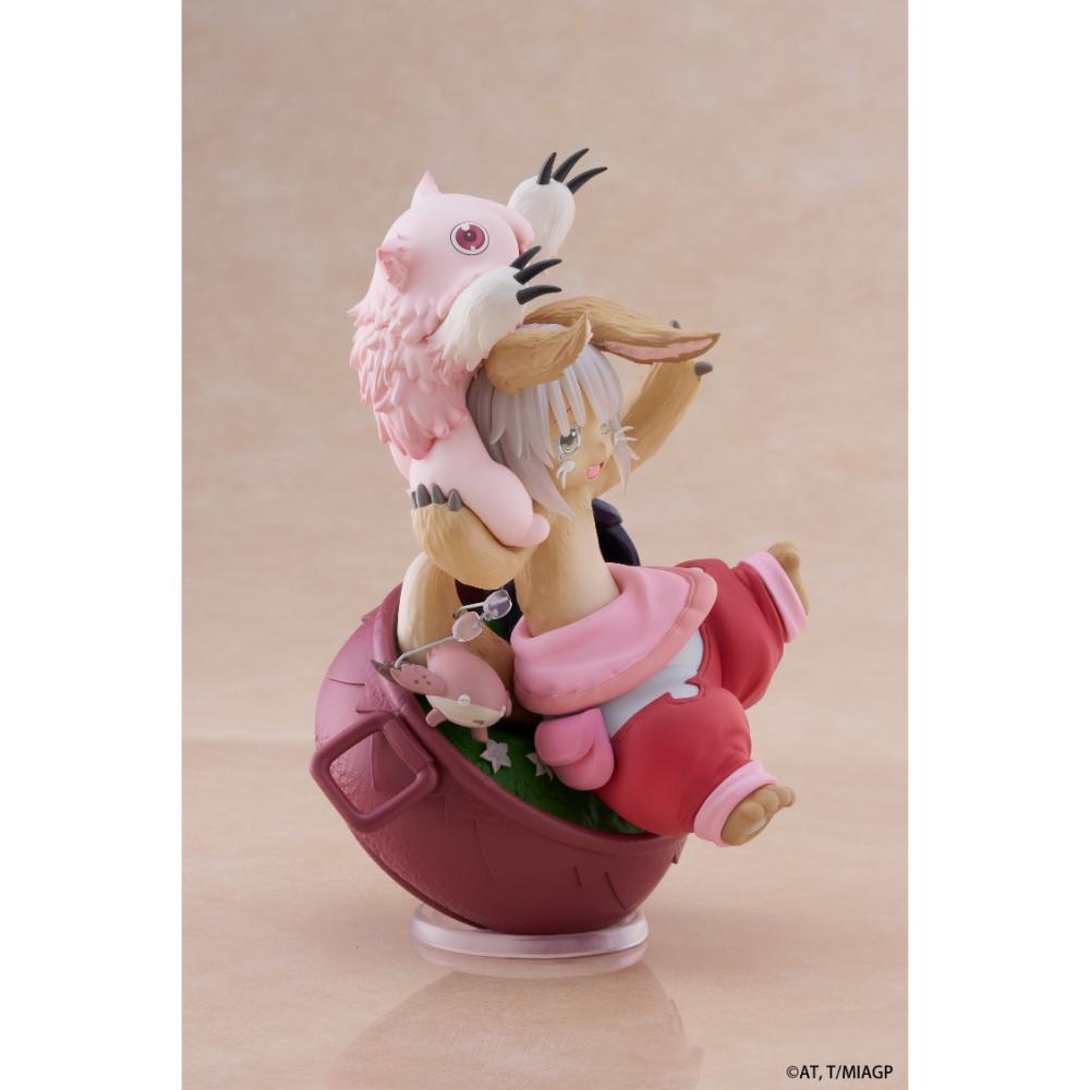 《預訂已截單》TAITO AMP+ Figure《來自深淵 : 烈日黃金鄉》娜娜奇(我的寶藏)