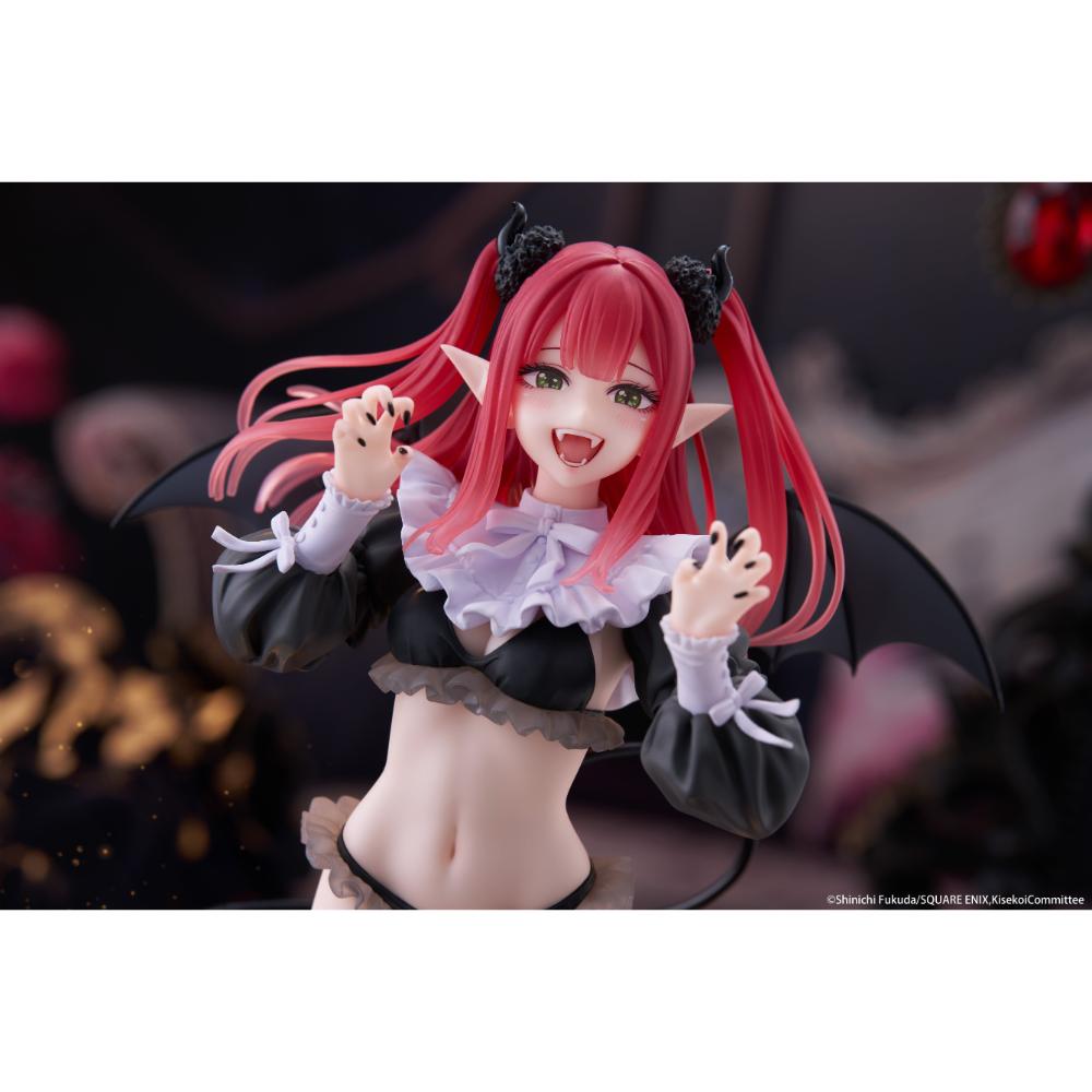 《預訂》Taito T-Most《戀上換裝娃娃》喜多川海夢 莉茲ver.(再販)